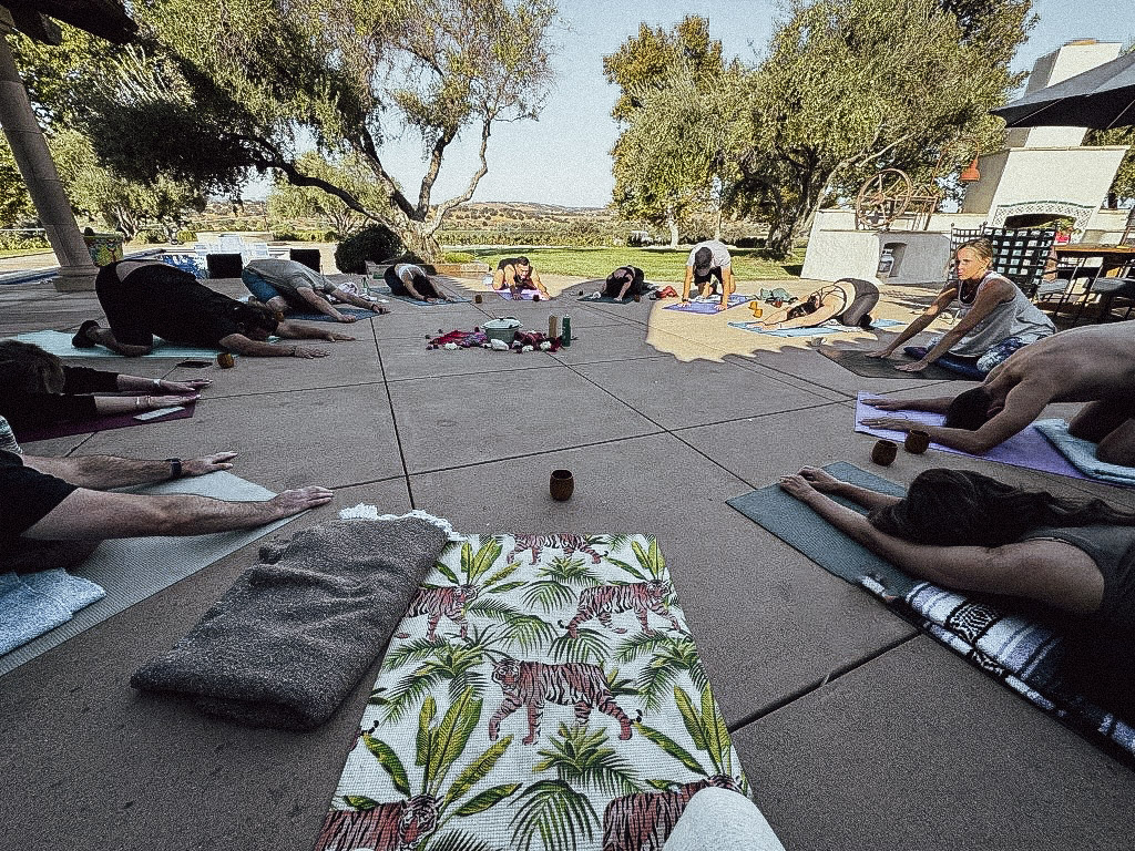 Healing Yoga Paso Robles_Ongoing Classes