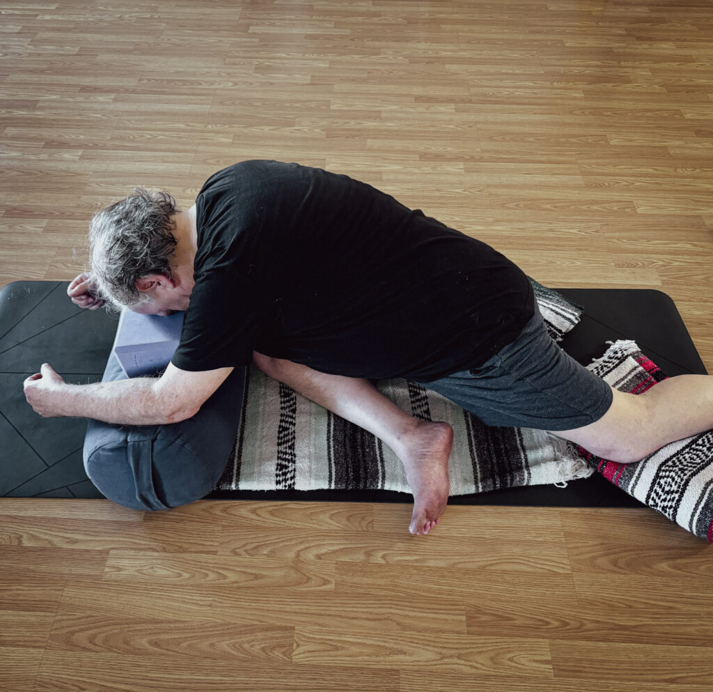 Yoga Therapy Paso Robles Review